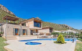 Villa Bonavista By Sunvillas Mallorca